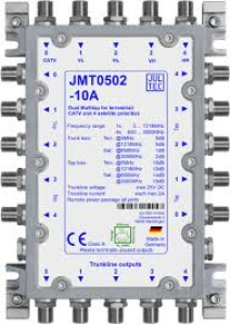 Jultec JMT0502-10A